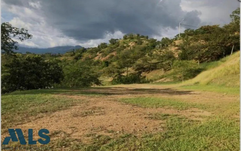 Lote Residencial en Sopetrán en El Palmar