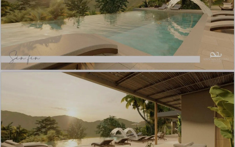 Lote Residencial en Sopetrán en El Palmar