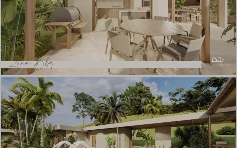 Lote Residencial en Sopetrán en El Palmar