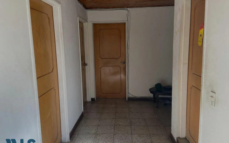 Apartamento en Medellín en Boston