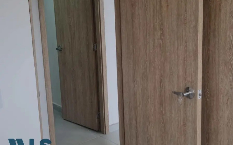 Apartamento en Rionegro en Tranvía