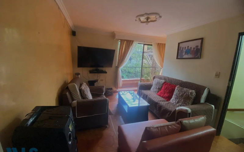 Casa en Medellín en El Rincón