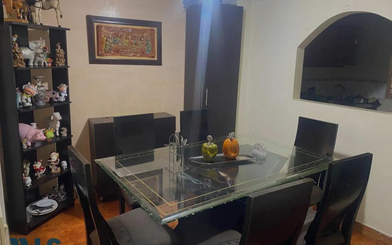 Casa en Medellín en El Rincón