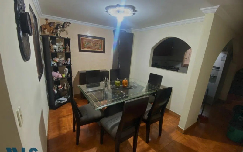 Casa en Medellín en El Rincón
