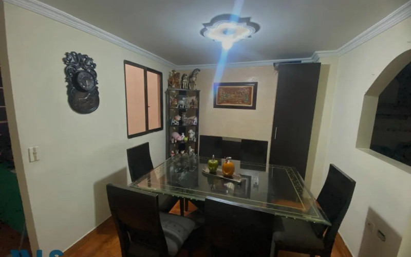 Casa en Medellín en El Rincón