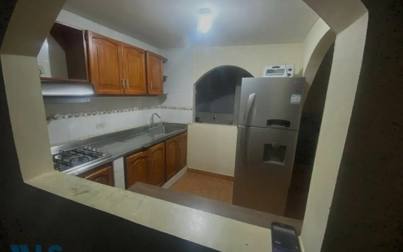 Casa en Medellín en El Rincón