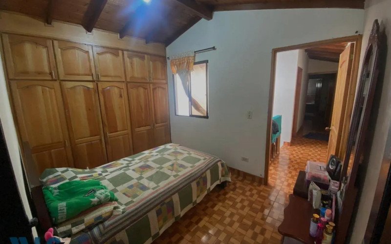 Casa en Medellín en El Rincón