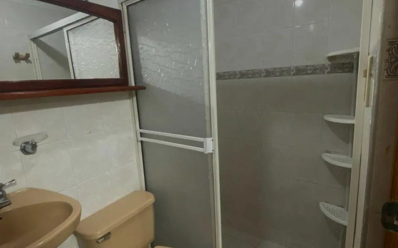 Casa en Medellín en El Rincón