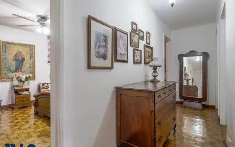 Apartamento en Medellín en Castropol
