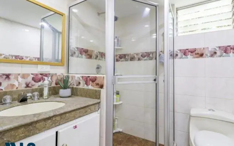 Apartamento en Medellín en Castropol