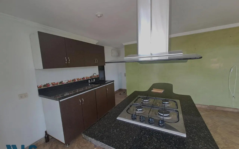 Apartamento en Medellín en La Pilarica