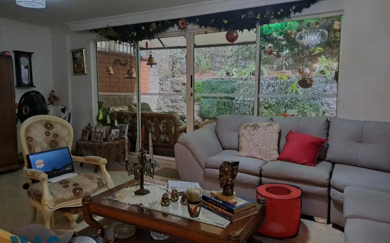 Casa en Medellín en Castropol