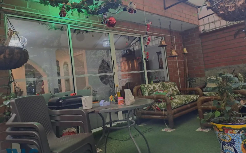 Casa en Medellín en Castropol