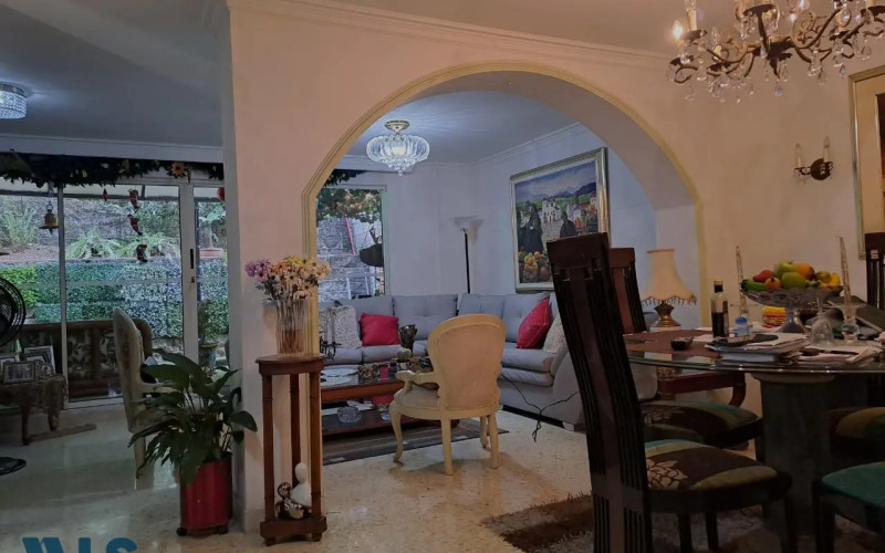 Casa en Medellín en Castropol
