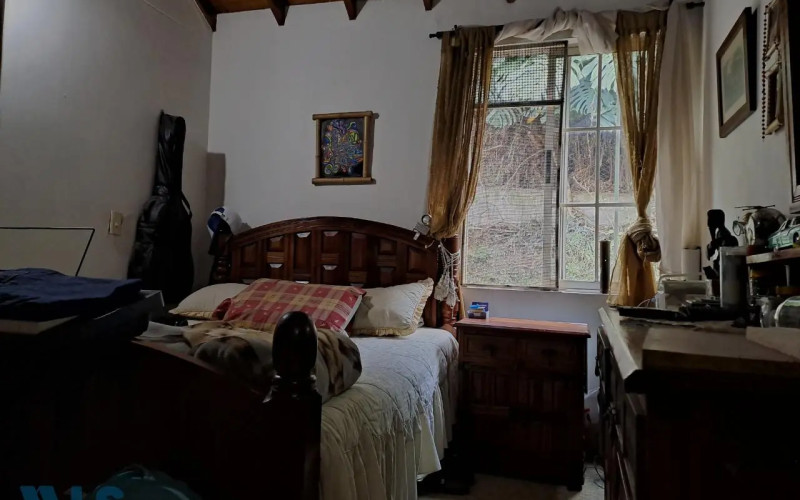 Casa en Medellín en Castropol