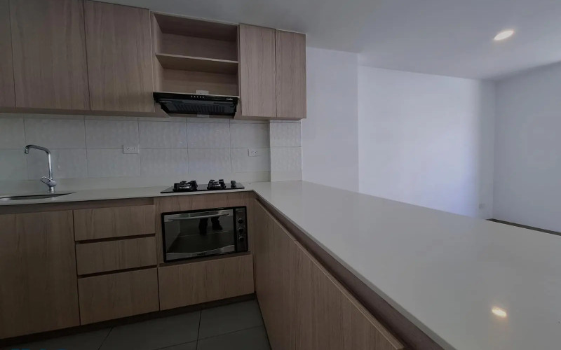 Apartamento en Medellín en Guayabal