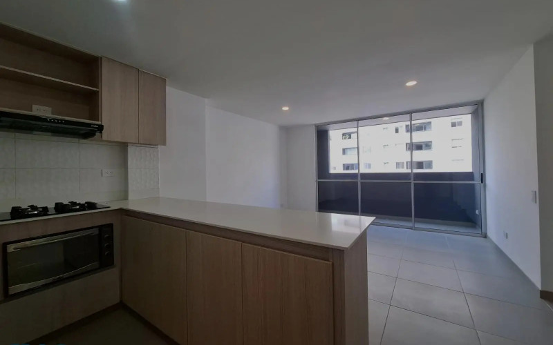 Apartamento en Medellín en Guayabal