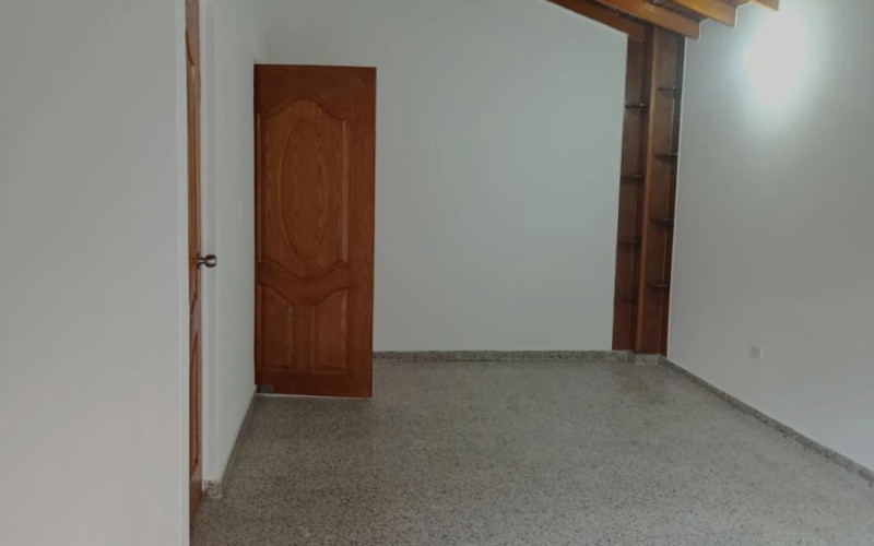 Casa en Medellín en La Floresta