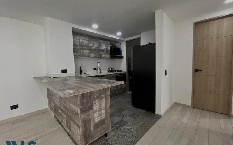 Apartamento en Sabaneta en Prados de Sabaneta
