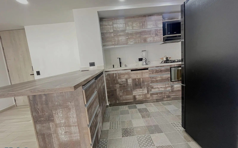 Apartamento en Sabaneta en Prados de Sabaneta