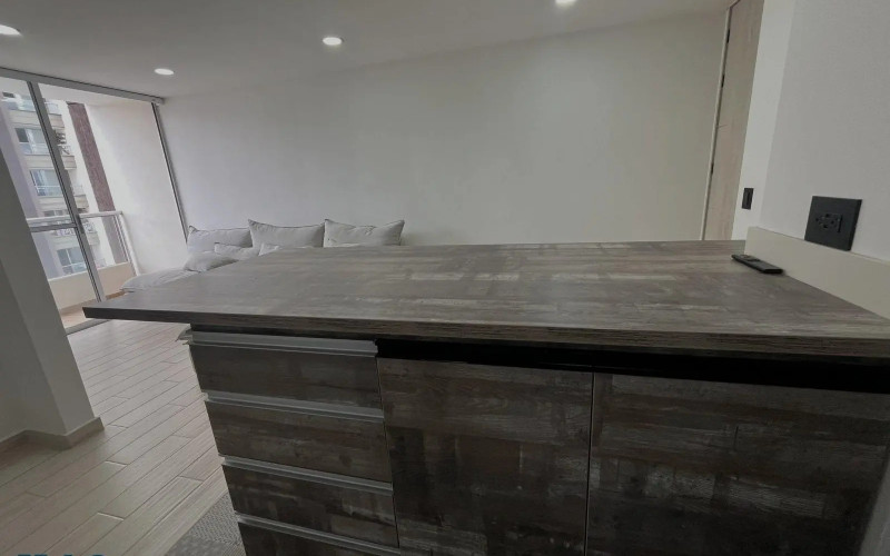 Apartamento en Sabaneta en Prados de Sabaneta