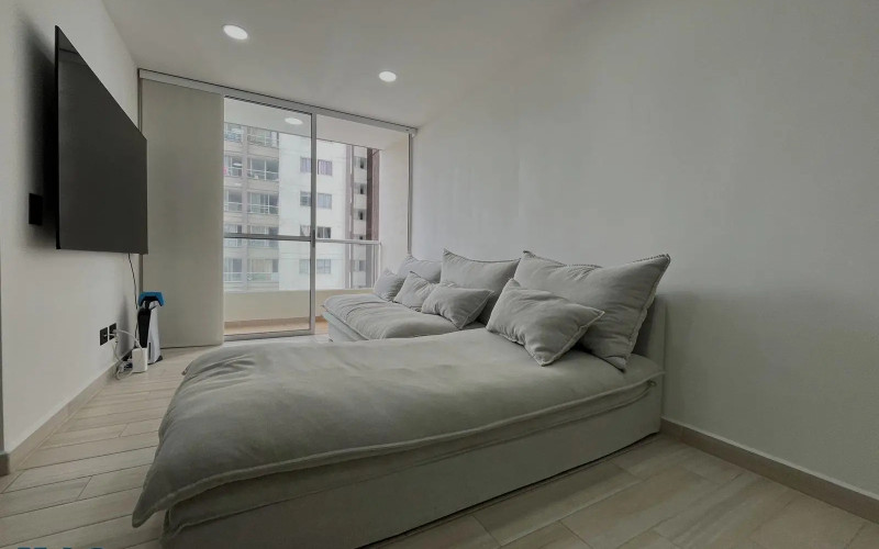 Apartamento en Sabaneta en Prados de Sabaneta