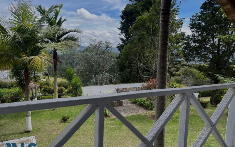 Finca Recreativa en Guarne en V. San José