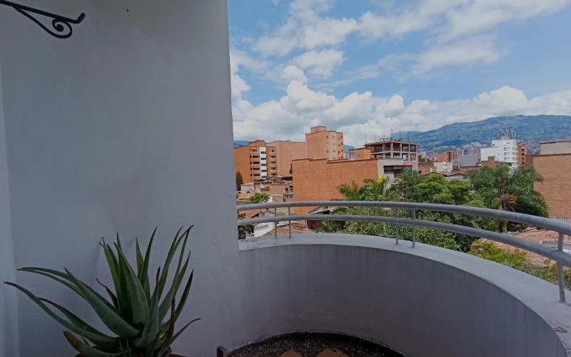 Apartamento en Medellín en La Castellana