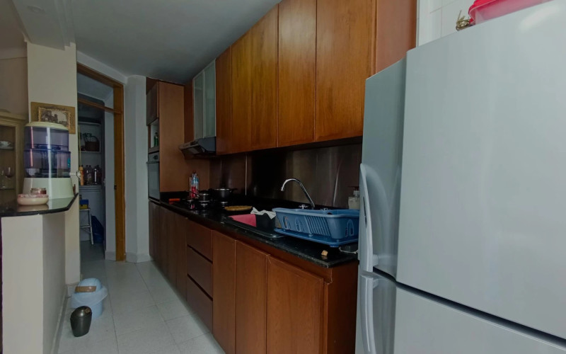 Apartamento en Medellín en La Castellana