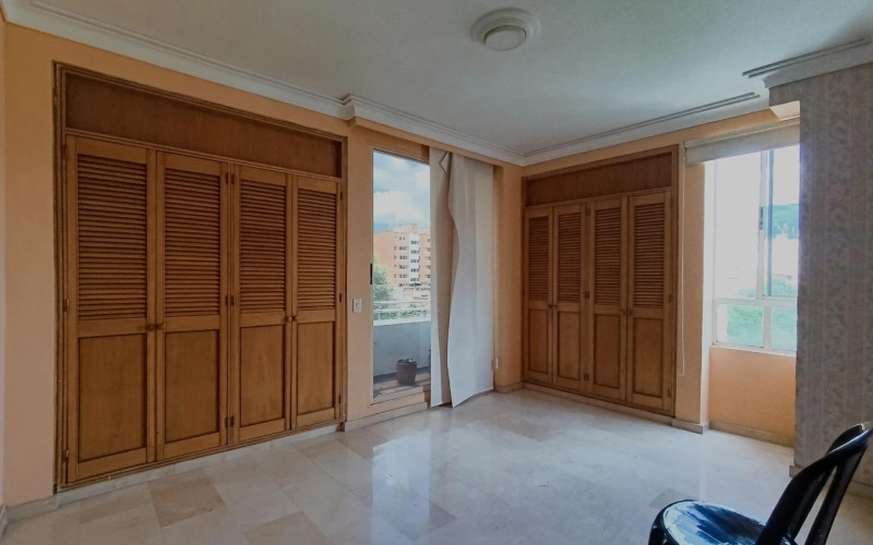 Apartamento en Medellín en La Castellana
