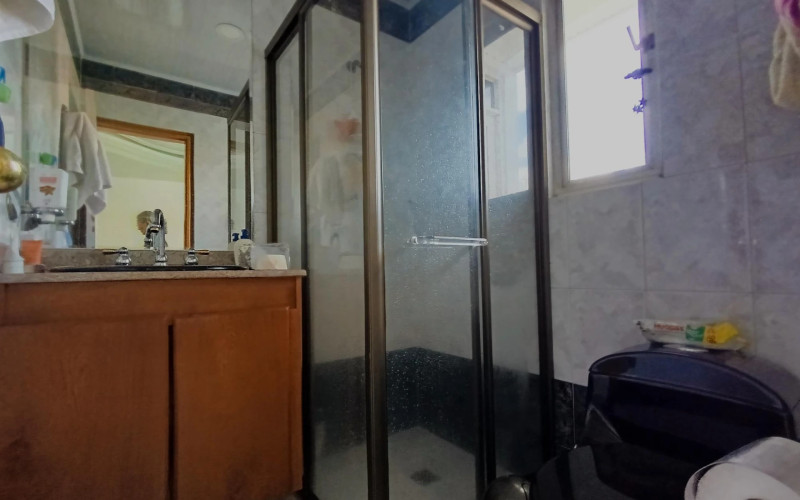 Apartamento en Medellín en La Castellana
