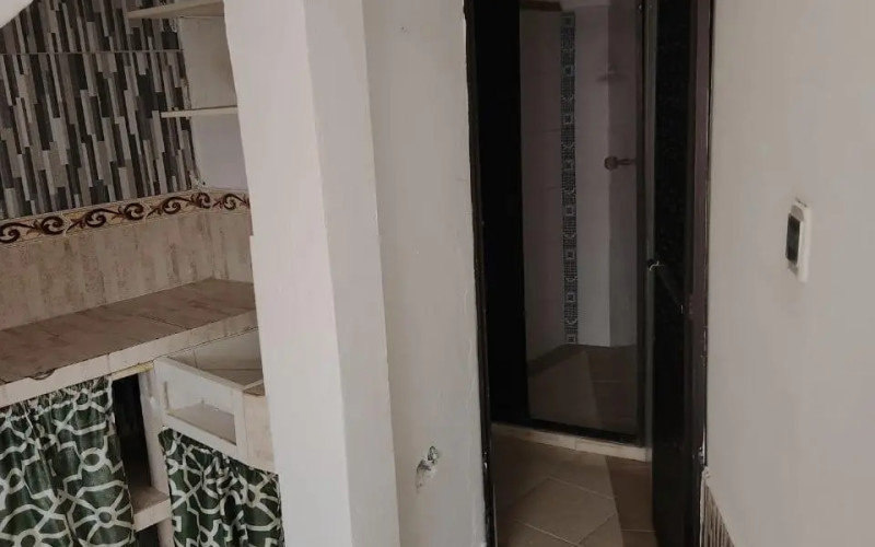 Apartamento en Itagüí en Ferrara