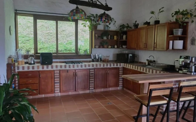 Casa en La Estrella en La Tablaza