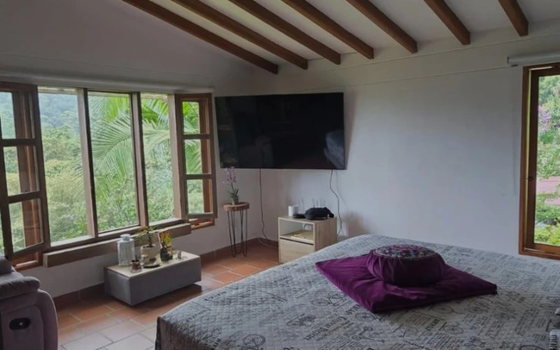Casa en La Estrella en La Tablaza