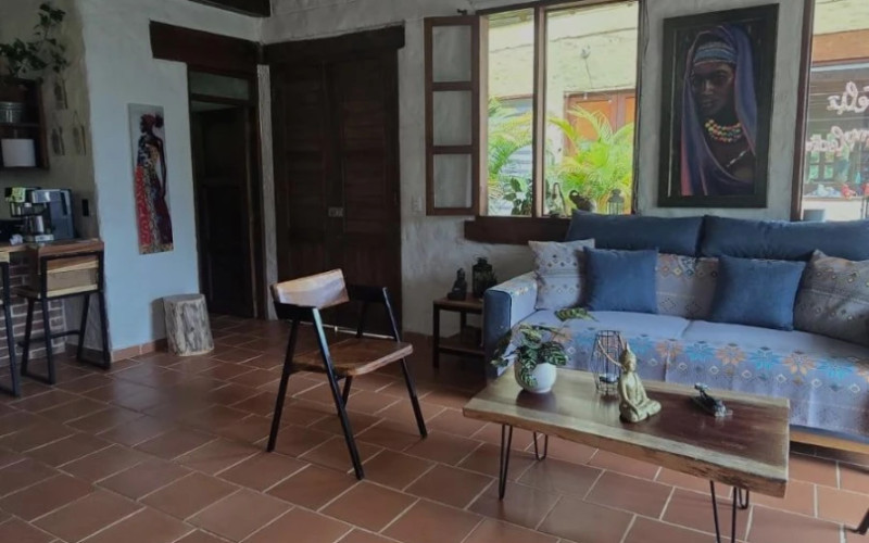 Casa en La Estrella en La Tablaza