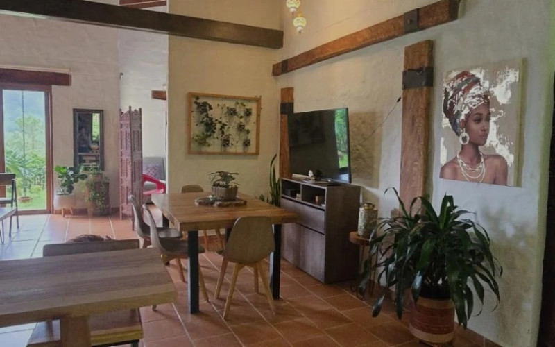 Casa en La Estrella en La Tablaza