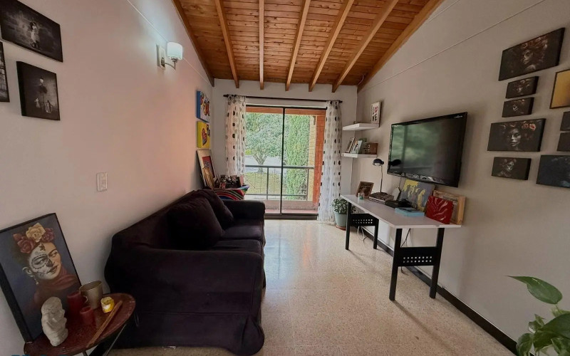 Casa en Envigado en Loma El Atravesado