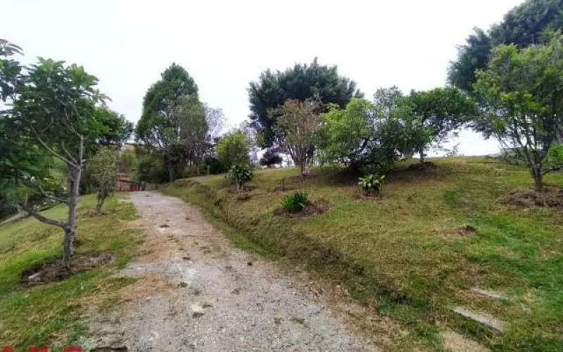 Finca Recreativa en Rionegro en V. Fontibon 