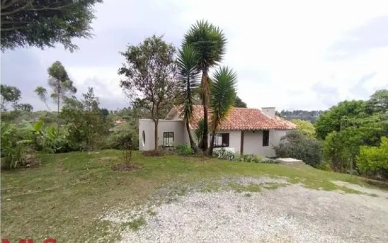 Finca Recreativa en Rionegro en V. Fontibon 