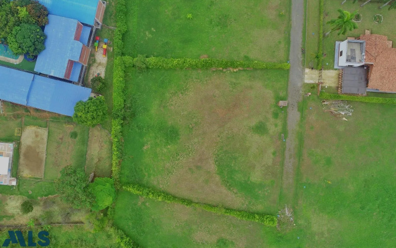 Lote Residencial en Pereira en Cerritos