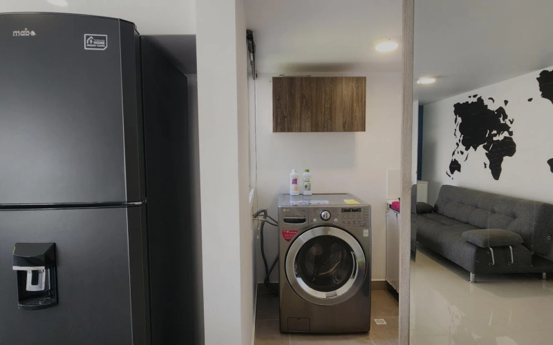 Apartamento en Itagüí en Suramerica