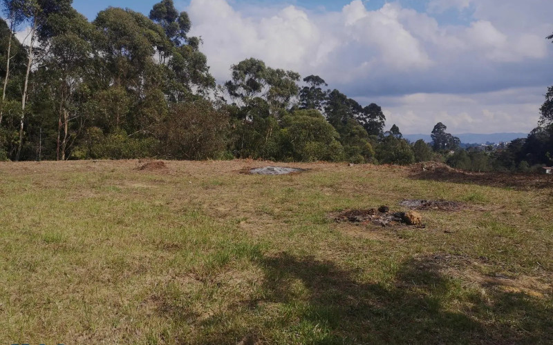 Lote Residencial en Rionegro en V Los Pinos