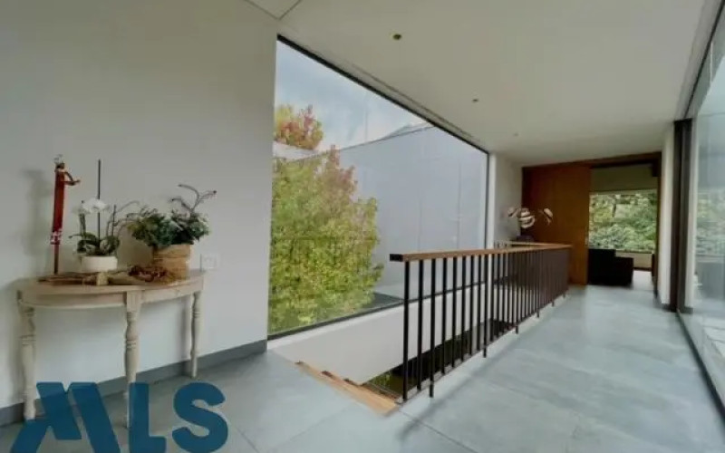 Casa en Envigado en Alto de las Palmas