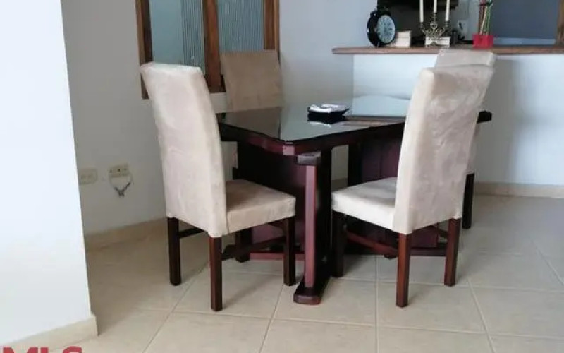 Apartamento en Rionegro en San Antonio de Pereira