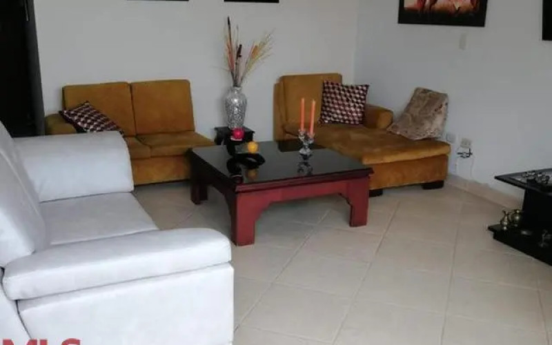 Apartamento en Rionegro en San Antonio de Pereira