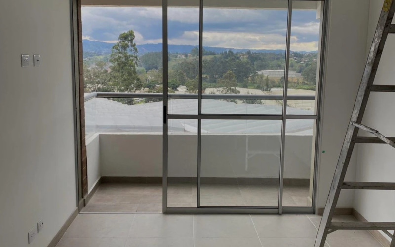 Apartamento en Marinilla en Autopista (Marinilla)