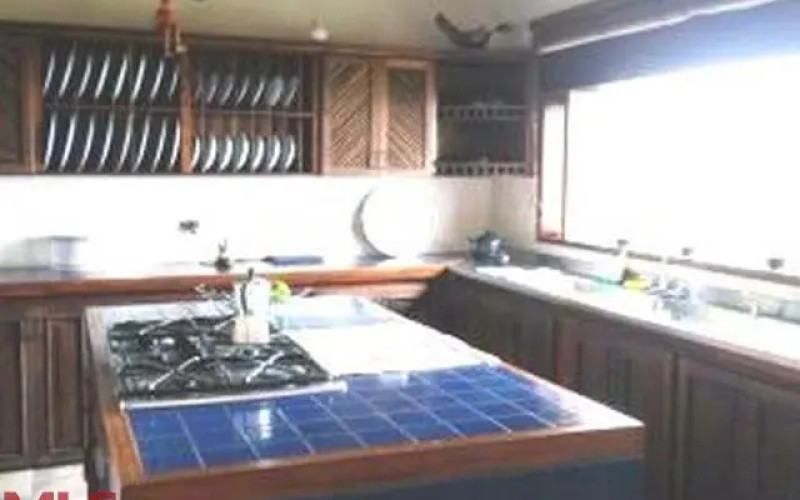 Finca Recreativa en Rionegro en V. El Tablazo