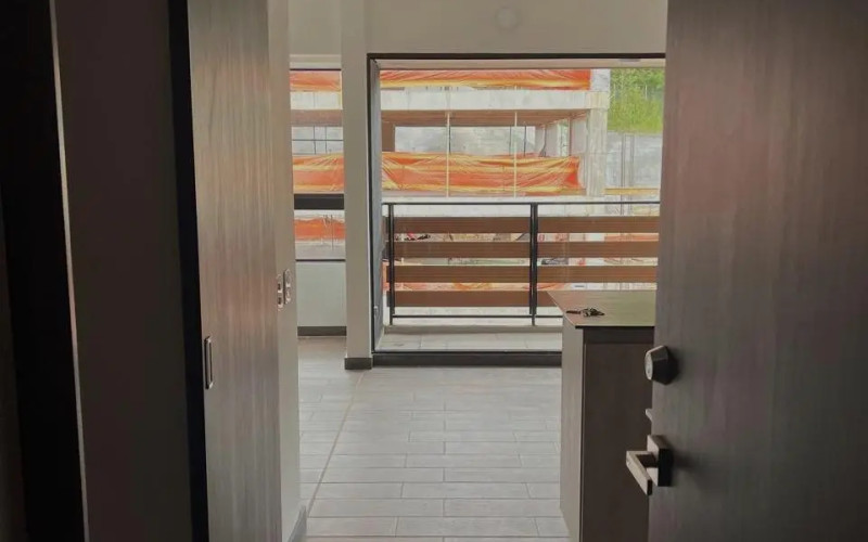 Apartamento en El Retiro en Alto del escobero (El Retiro)