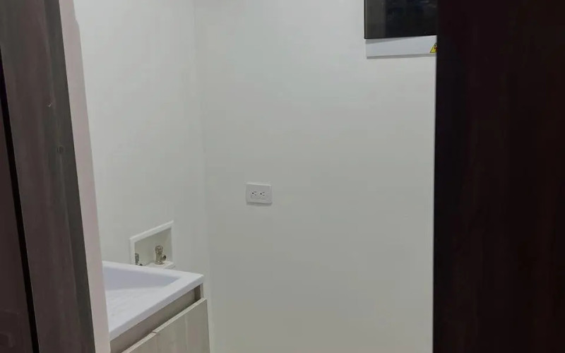 Apartamento en El Retiro en Alto del escobero (El Retiro)