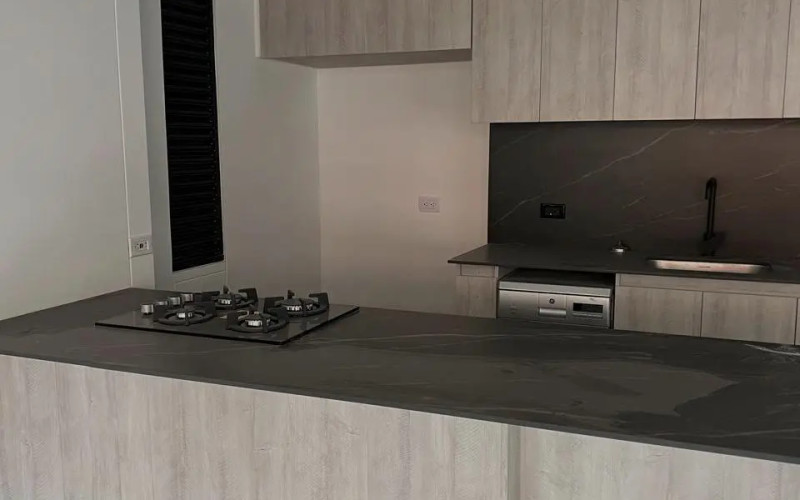 Apartamento en El Retiro en Alto del escobero (El Retiro)